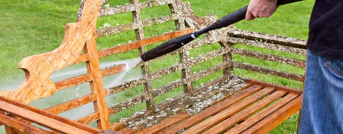 Building/ Home Cleaning