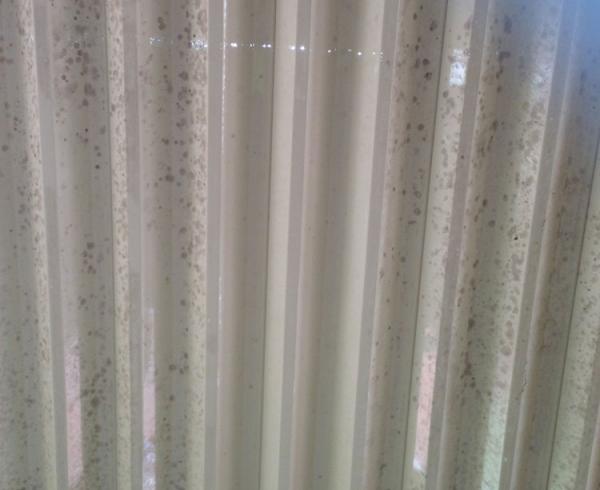 Fence, high pressure cleaning service